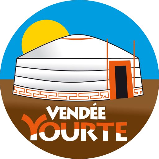 Vendée Yourte in Landeronde, France
